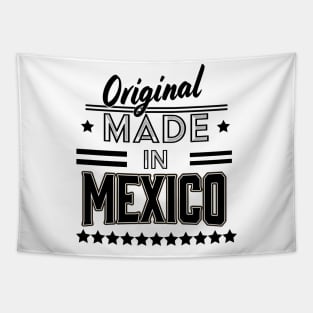 Original made in Mexico Tapestry