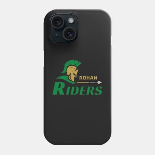 Rohan Riders - Fantasy - Funny Phone Case