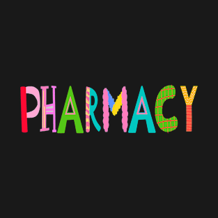 Pharmacy T-Shirt