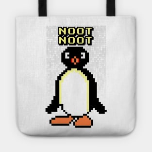 NOOT NOOT Tote