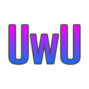 UwU T-Shirt