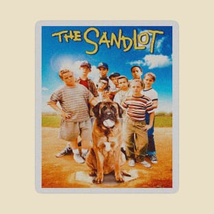 sandlot 2 T-Shirt