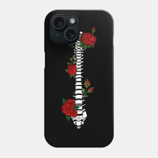 Spinal Tap Phone Case