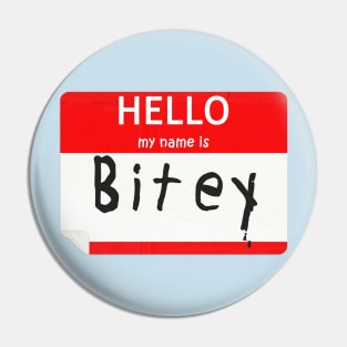 Introduction to Bitey Pin