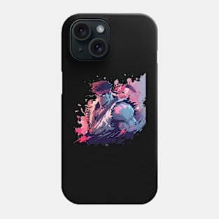 ryu Phone Case