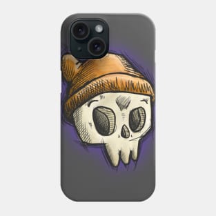 Beanie Bonzo Phone Case