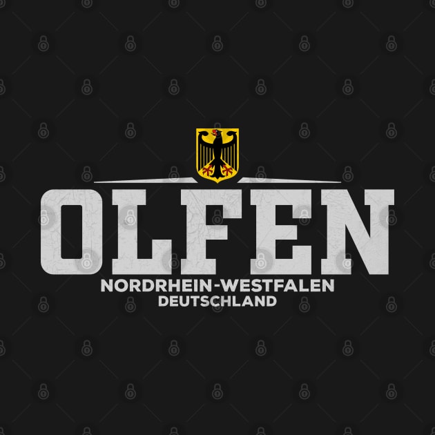 Olfen Nordrhein Westfalen Deutschland/Germany by RAADesigns