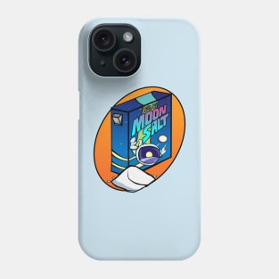 Asai Moonsault Phone Case