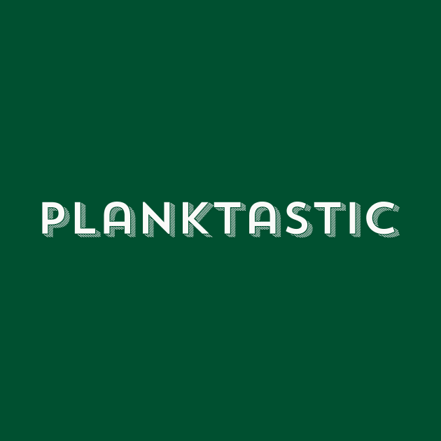 Planktastic by thedesignleague