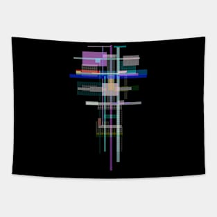 Architecture Pattern - Abstract Tapestry