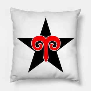 Aries Pillow