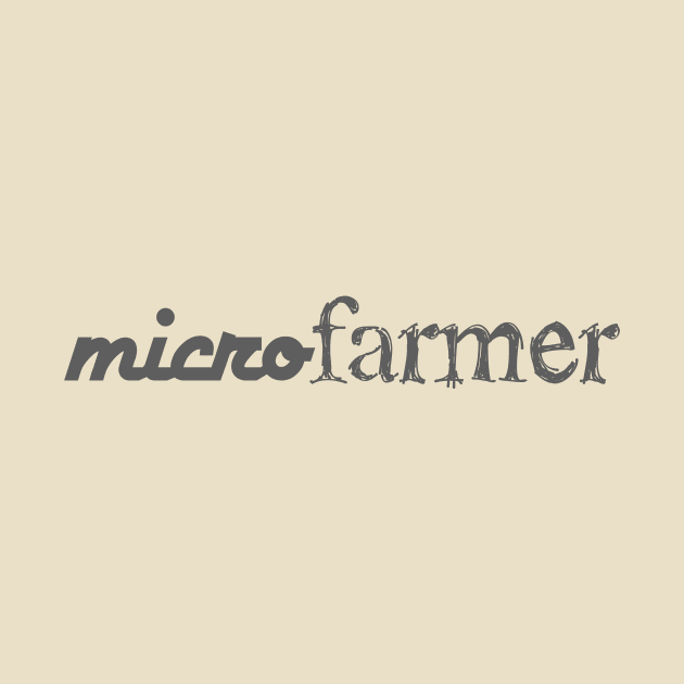 microFARMER by LochNestFarm