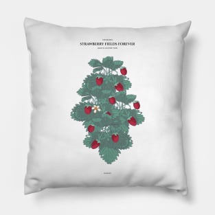 STRAWBERRY Pillow