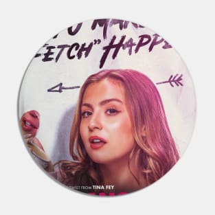 Mean Girls Pin