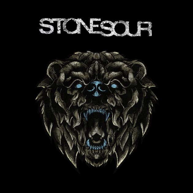 Come Whatever Stone Sour by alselinos