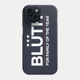 Arrested Development - Bluth Family of the Year Phone Case