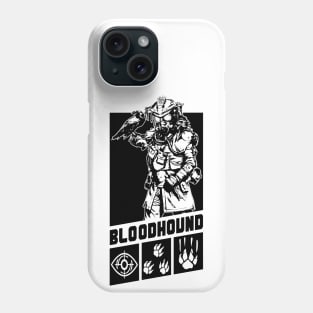 Bloodhound Phone Case