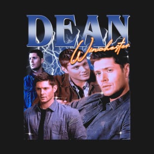 Supernatural Dean T-Shirt