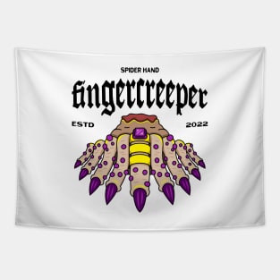 Fingercreeper Tapestry