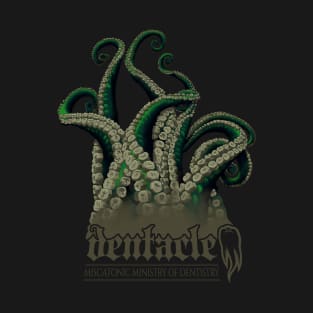 Dentacle T-Shirt