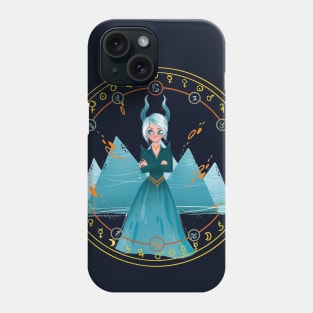 Capricorn Phone Case