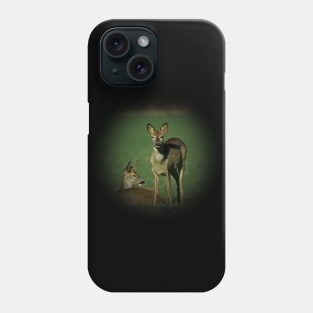 Doe Phone Case