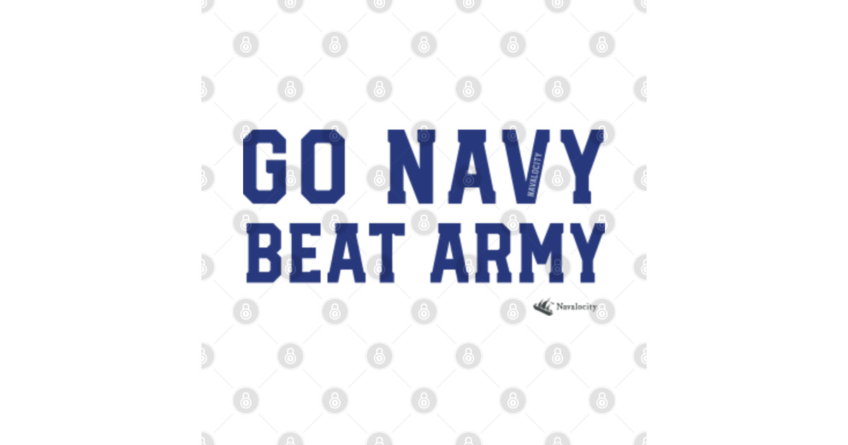 go navy beat army sweat activated shirt