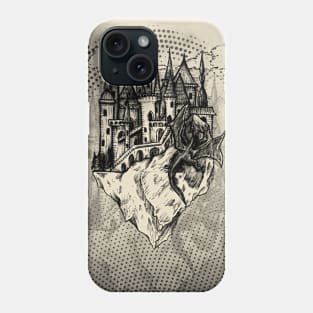 CASTLE IN THE AIR 2.0 Phone Case