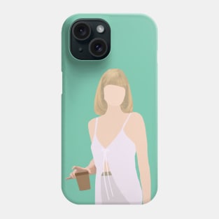 elvira hancock Phone Case