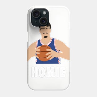 Dario HOMIE Phone Case