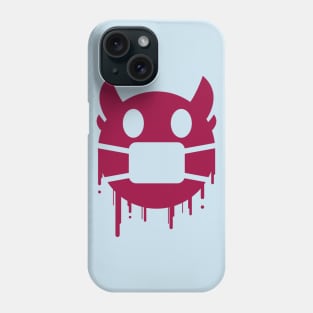 Pandemic Phone Case