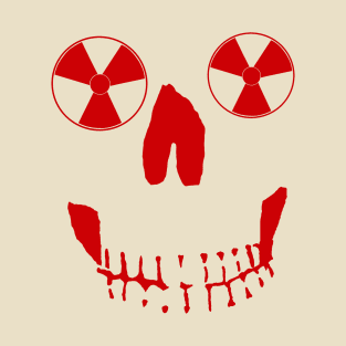 Radioactive T-Shirt