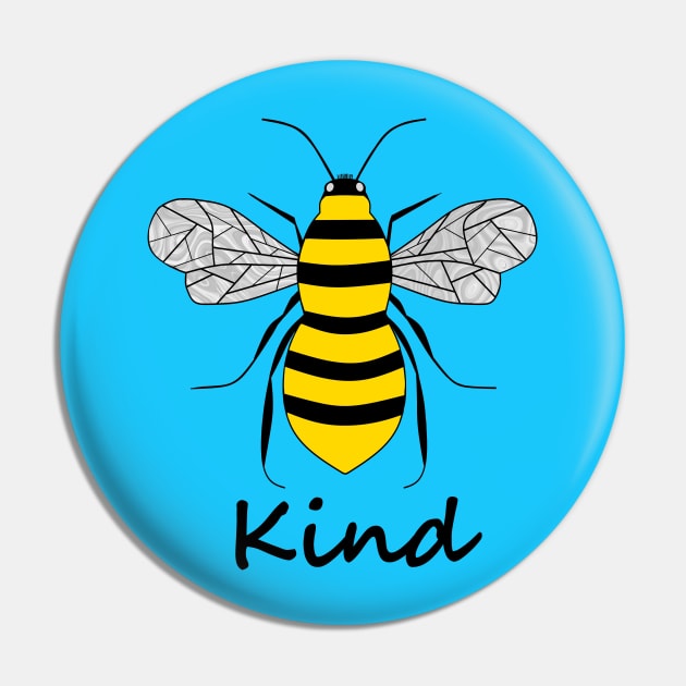 BE Kind To Others Quote - Kindness Quotes Pin by SartorisArt1