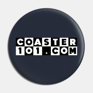 Cartoon101 Pin