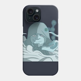 Dungeon Master Joel Phone Case