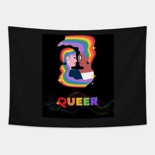 Queer Tapestry