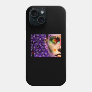 Dreaming... Phone Case