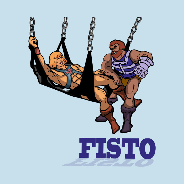 Fisto.