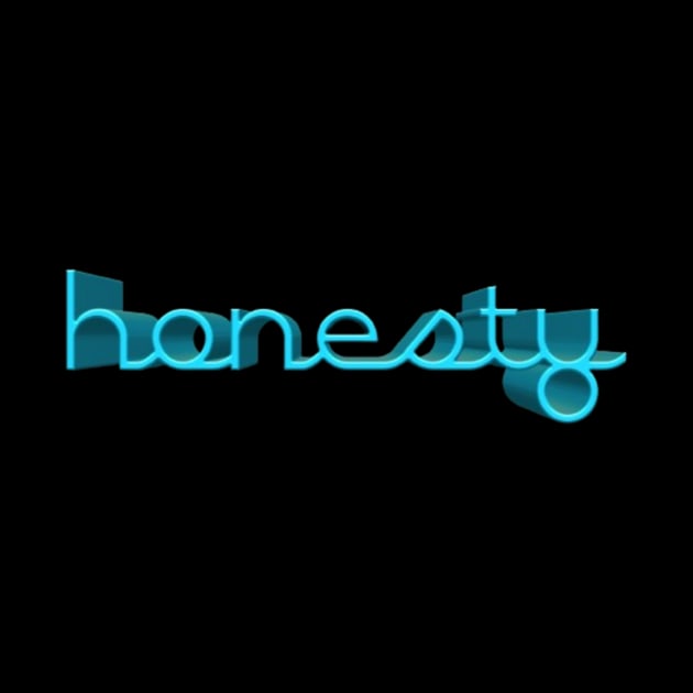 Honesty by SaBa Store