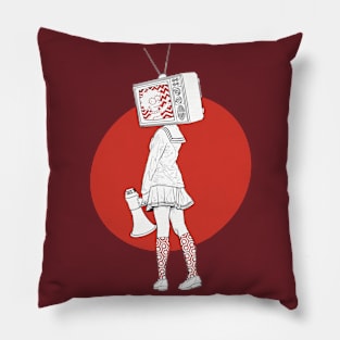 revoluta Pillow