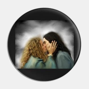 MonChevy (new version) Pin