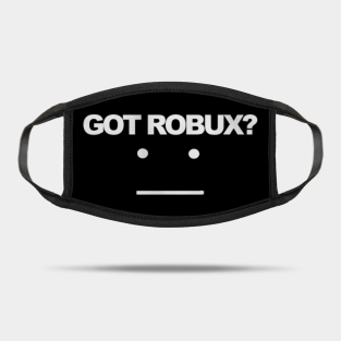 Roblox Masks Teepublic - 16000 robux en euros