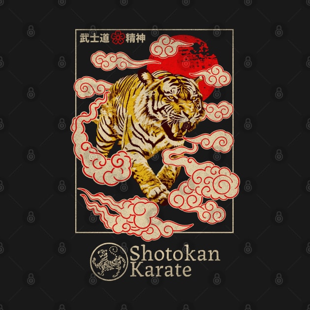 Shotokan Karate by susanne.haewss@googlemail.com