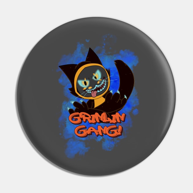 Grinlin Gang represent Pin by Miles Per Minute media