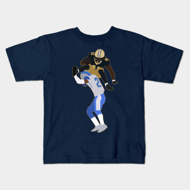 new orleans saints kids shirts