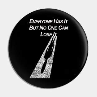 Riddle Pin