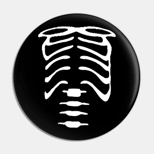 Cobra Kai Bone Pin