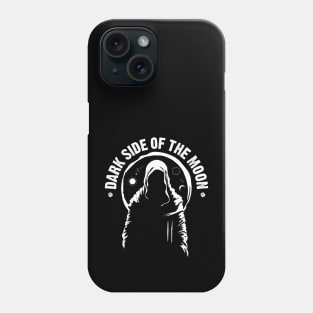 Dark Side Of the Moon Phone Case