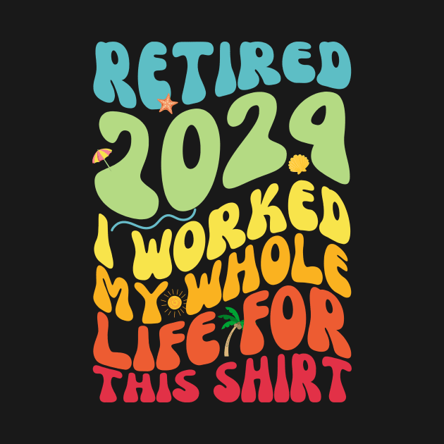 Retired 2024: Summer Shades for Men & Women by Orth