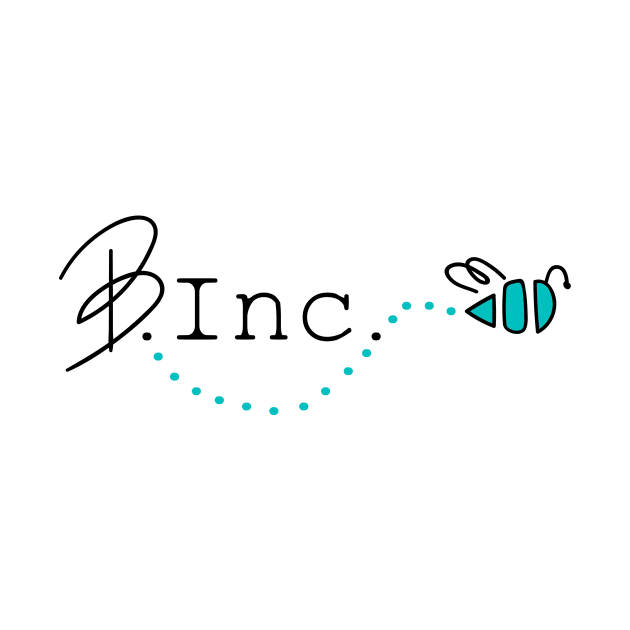 B. Inc. by BJS_Inc